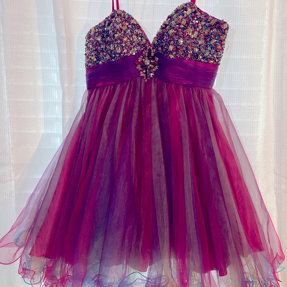 suit for prom